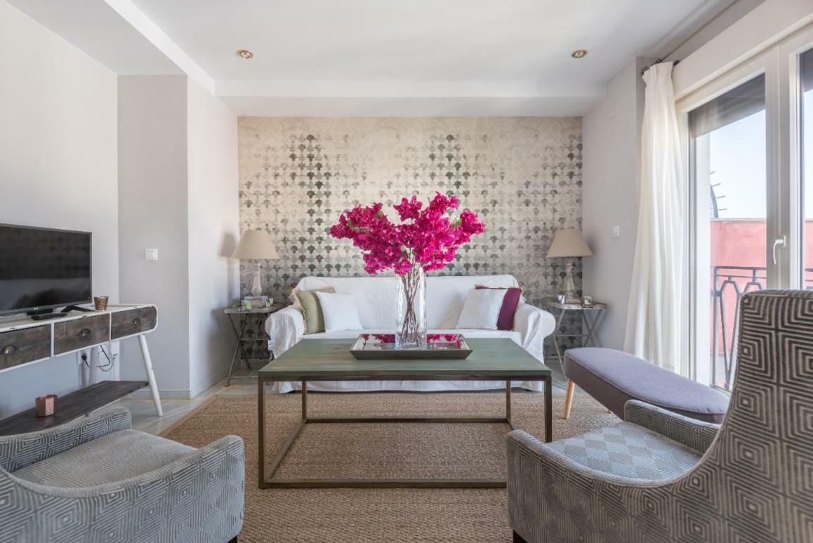 Behouse Avenida Apartamento Sevilla