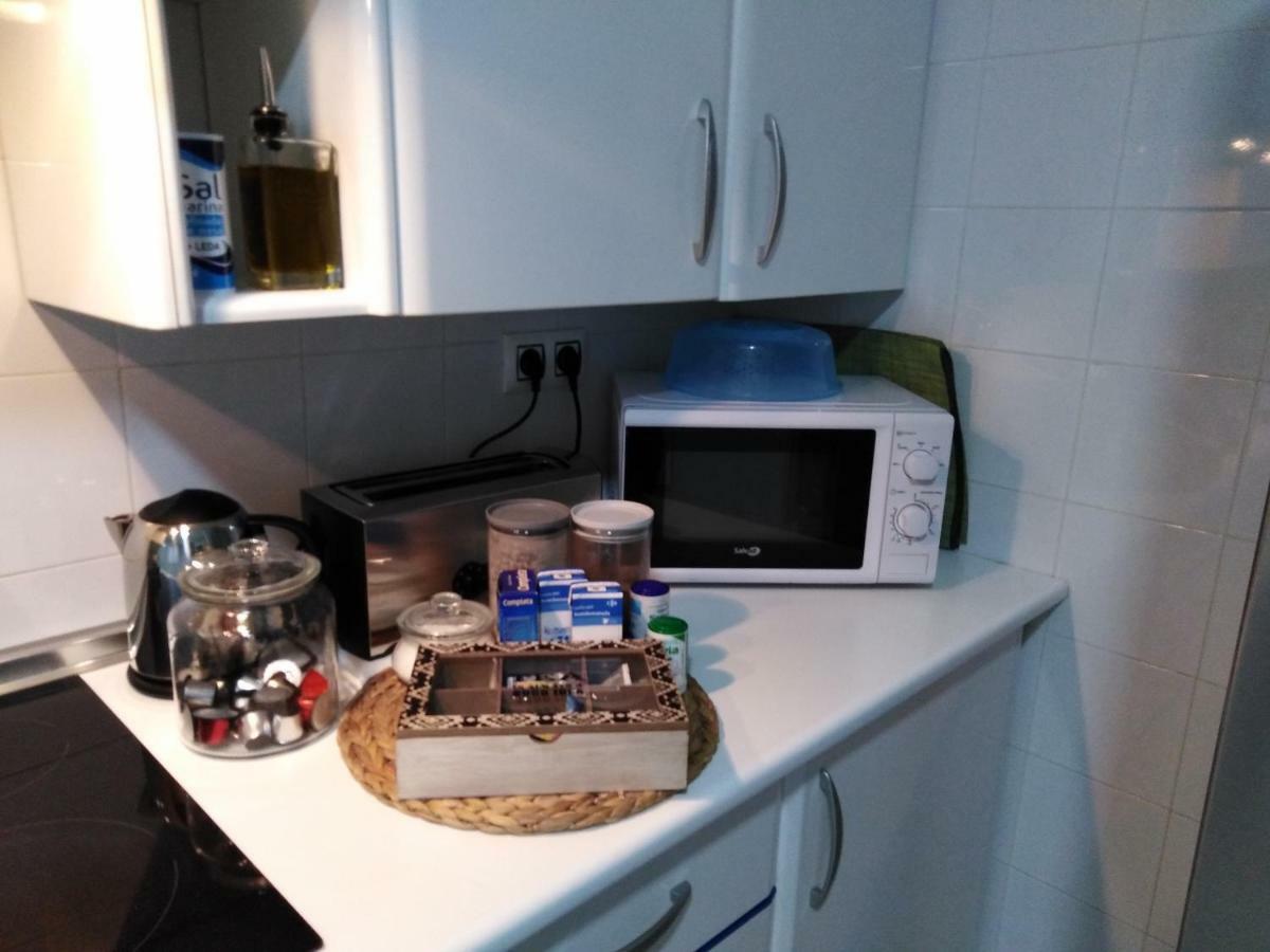 Behouse Avenida Apartment